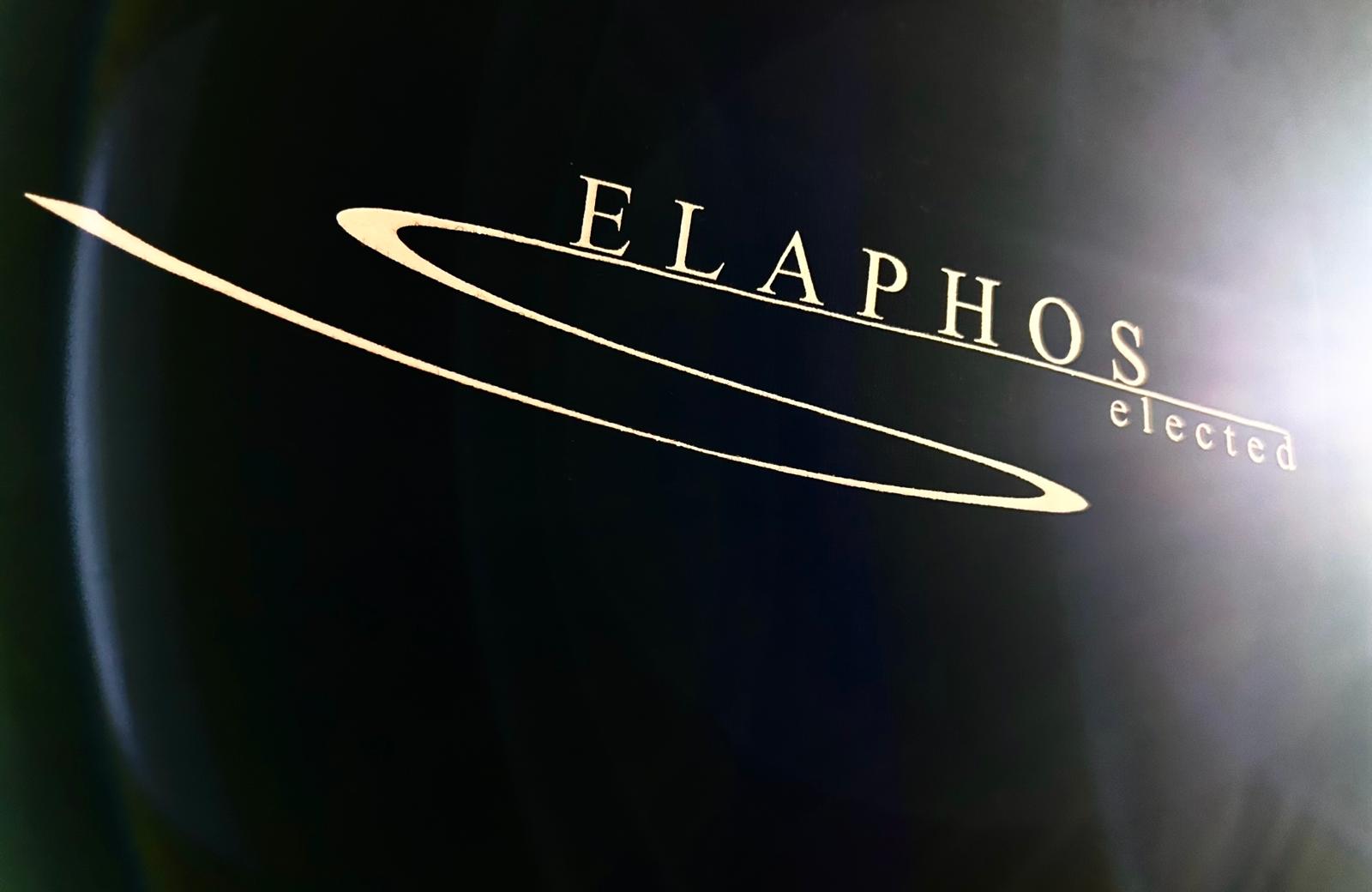 SELECTED AMBITION BLACK TEE